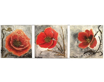 Galerie Und Atelier Acryl Bilder Und Mehr Von Atelierkarinhaase