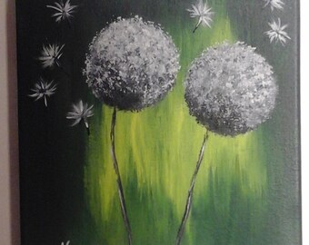 Blob Painting Anleitung Fur Die Trendige 3d Technik