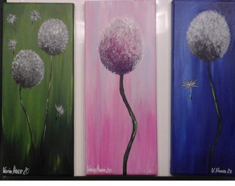 Galerie Und Atelier Acryl Bilder Und Mehr Von Atelierkarinhaase