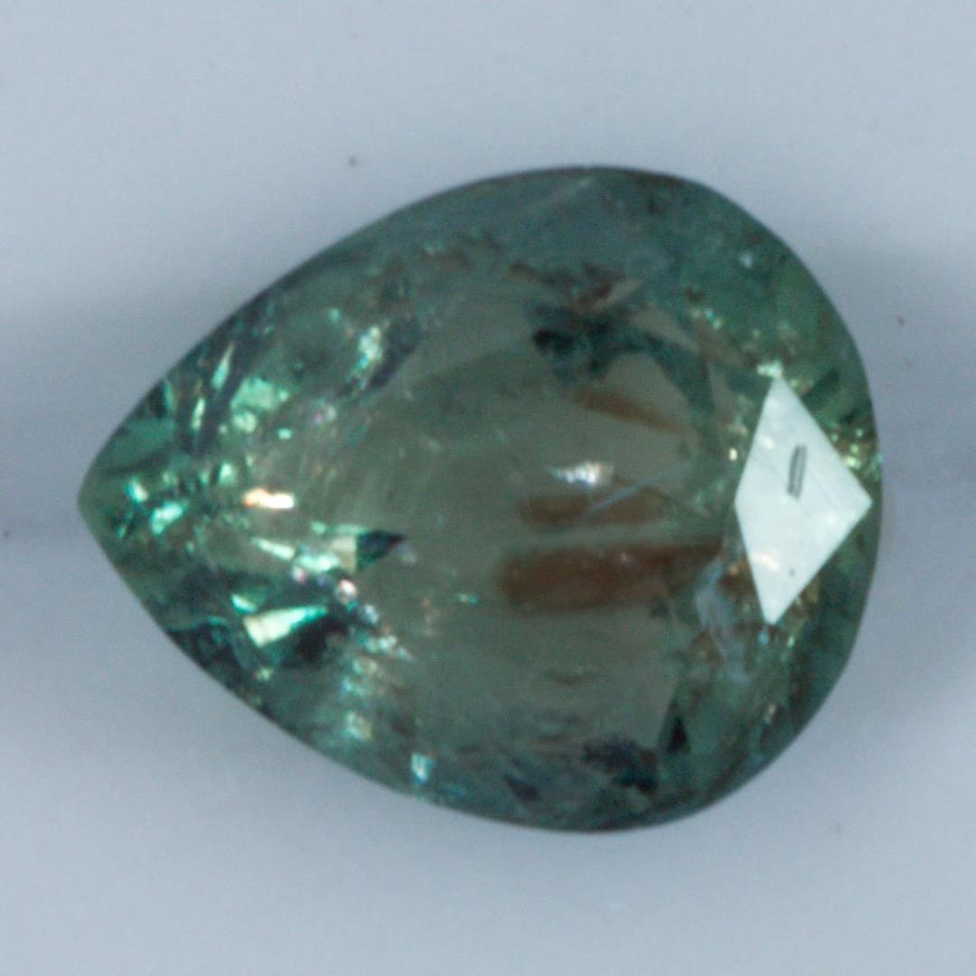 Natural Color Change Alexandrite From Russia. - Etsy