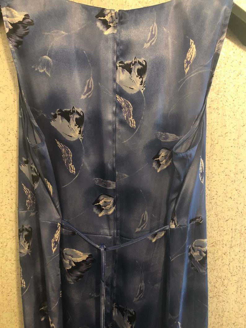 Vintage 90\u2019s Floral Dress