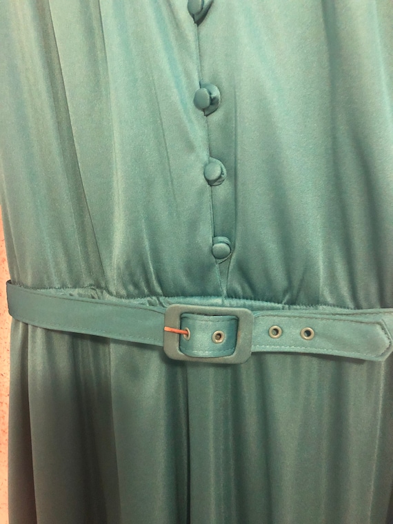 Vintage 70’s Sears Dress - image 7