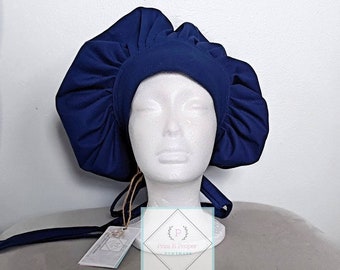 Nurse Bonnet - Etsy