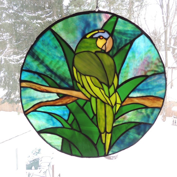 Using lead came in different sizes for this piece., Lead Came For