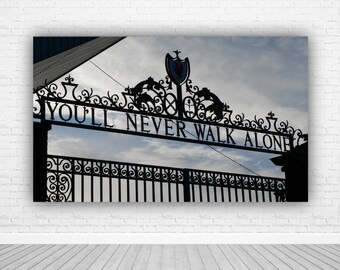 Liverpool Canvas Etsy