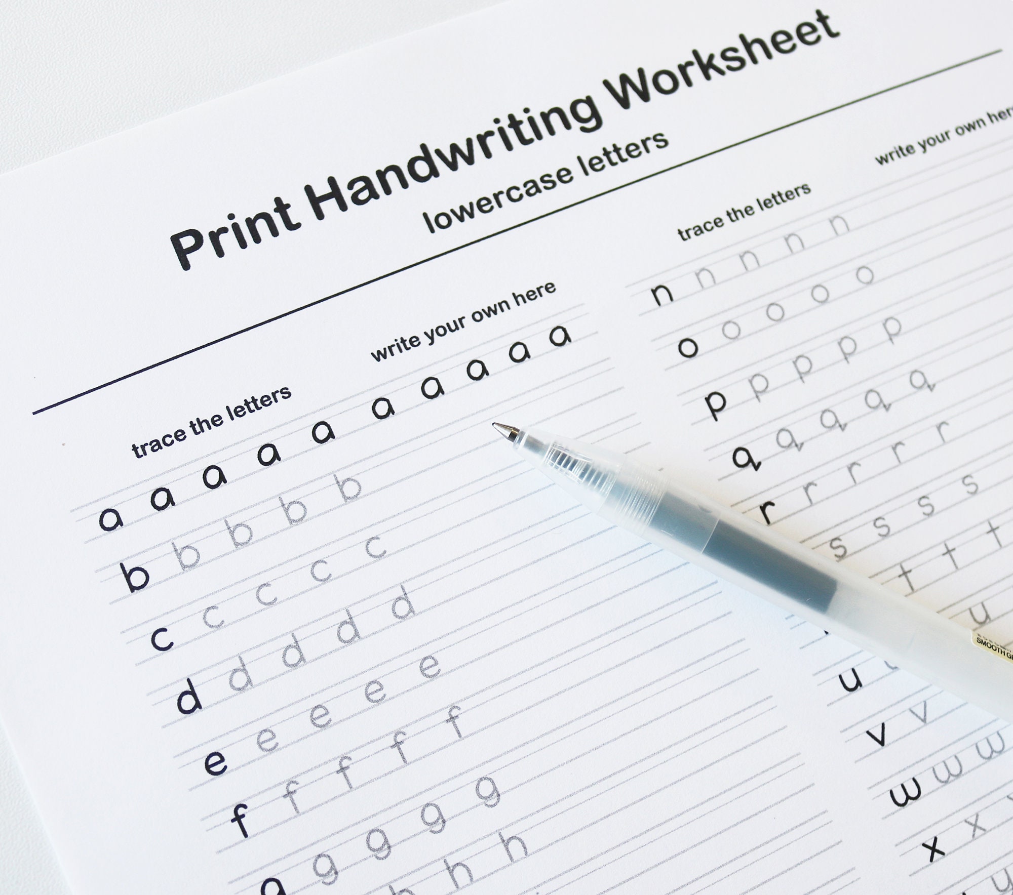 printable-handwriting-worksheet-lowercase-and-uppercase-etsy