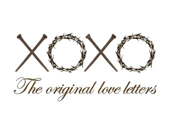 Download Love Letters Svg Etsy