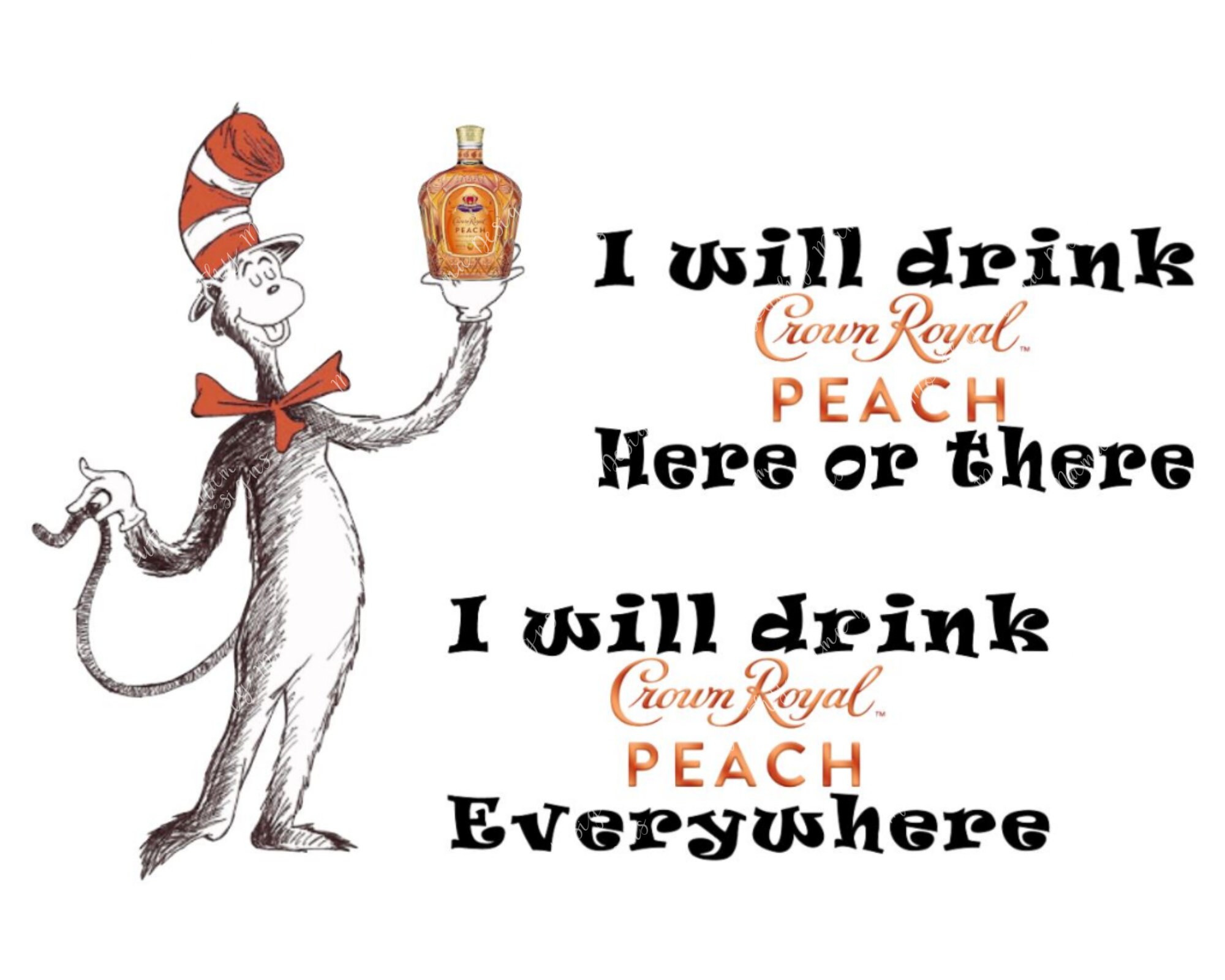 Dr seuss crown Etsy Mexico