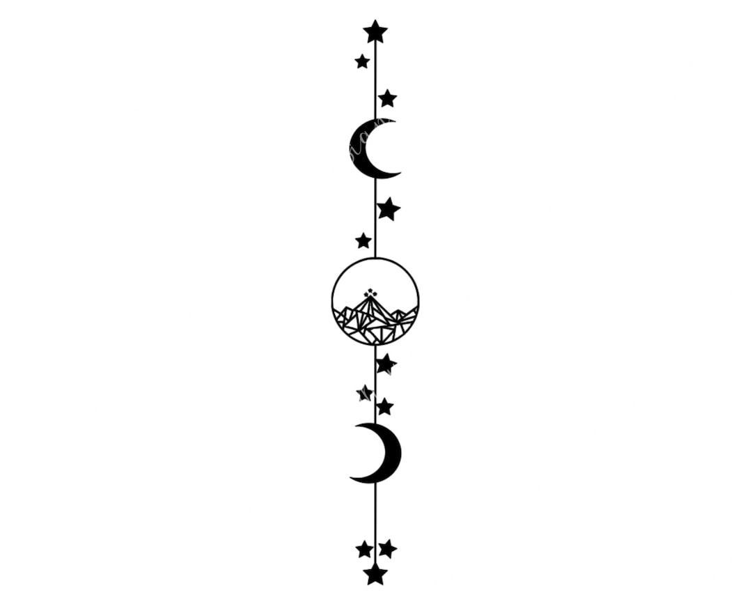 Feyre Tattoo Acotar a Court of Thorns and Roses Etsy Feyre Tattoo Acotar a Court of Thorns and Roses Etsy