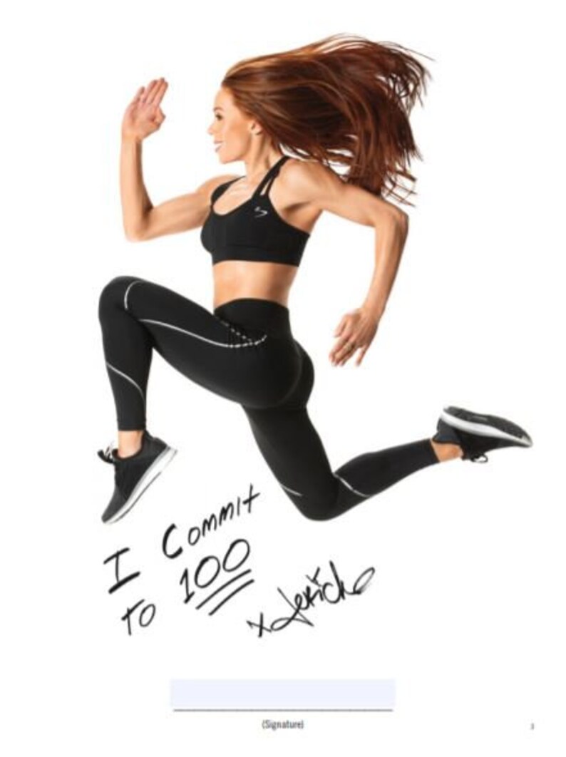 beachbody morning meltdown beachbody morning meltdown