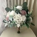 see more listings in the Bridal bouquets section