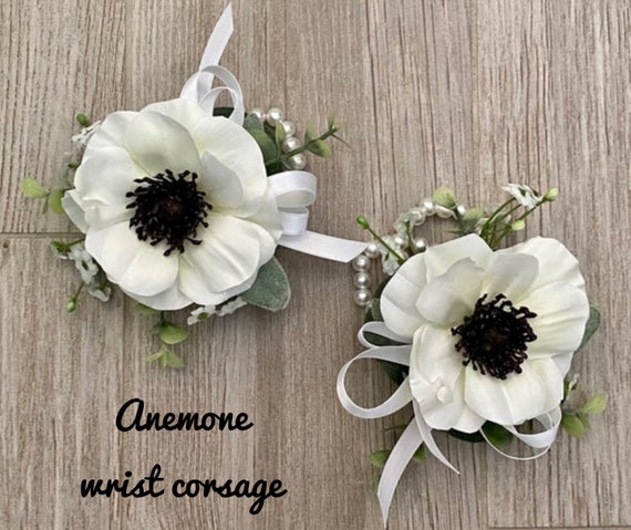 Anemone bouquet oversized changing bag on sale