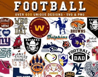 Download Raiders Cricut File Etsy PSD Mockup Templates