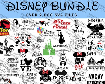 Svg Files For Cricut Etsy