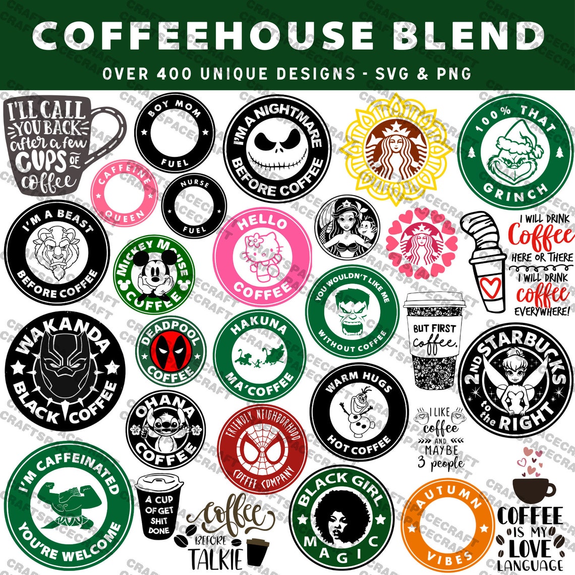 Free Free 84 Disney Parks Starbucks Cup Svg SVG PNG EPS DXF File
