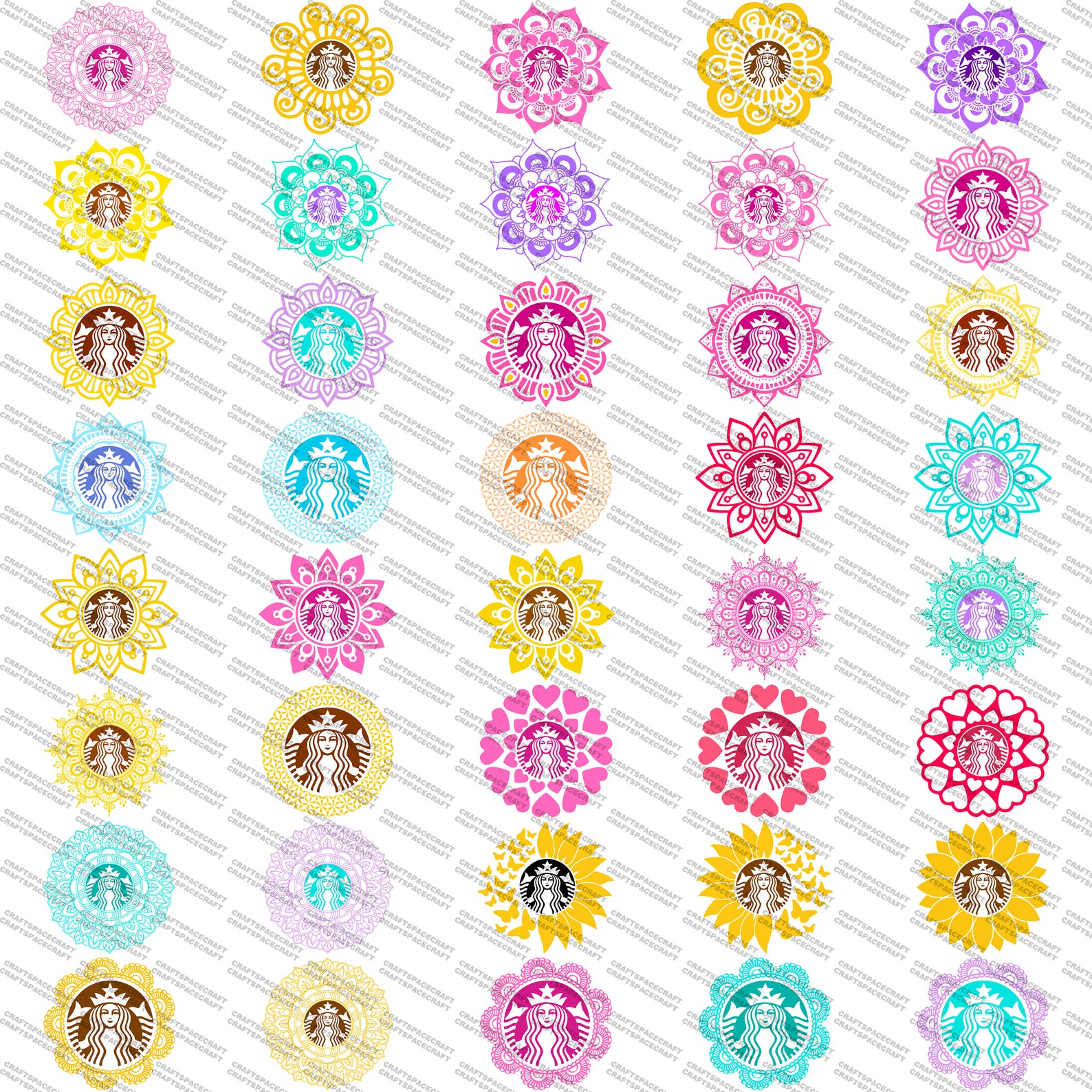 Free Free 70 Disney Parks Starbucks Cup Svg SVG PNG EPS DXF File