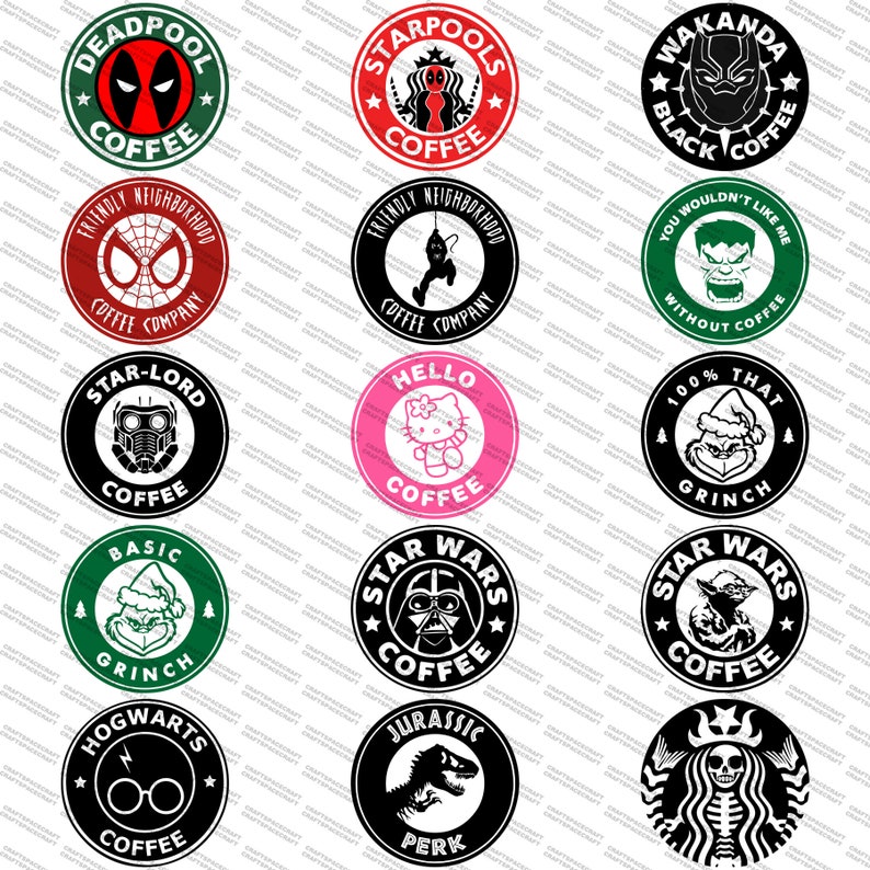 Free Free 89 Disney Starbucks Cup Svg Free SVG PNG EPS DXF File