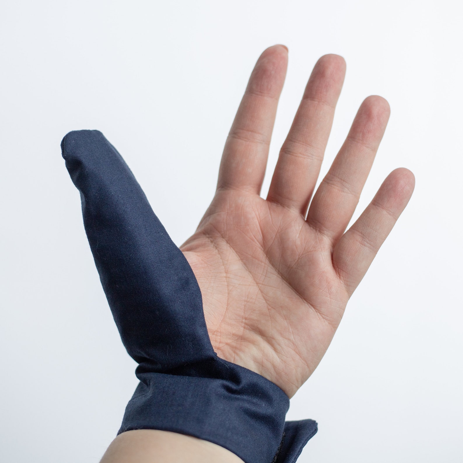 Thumb Guard for Adults Habit Breaker Mental Health Gifts Etsy