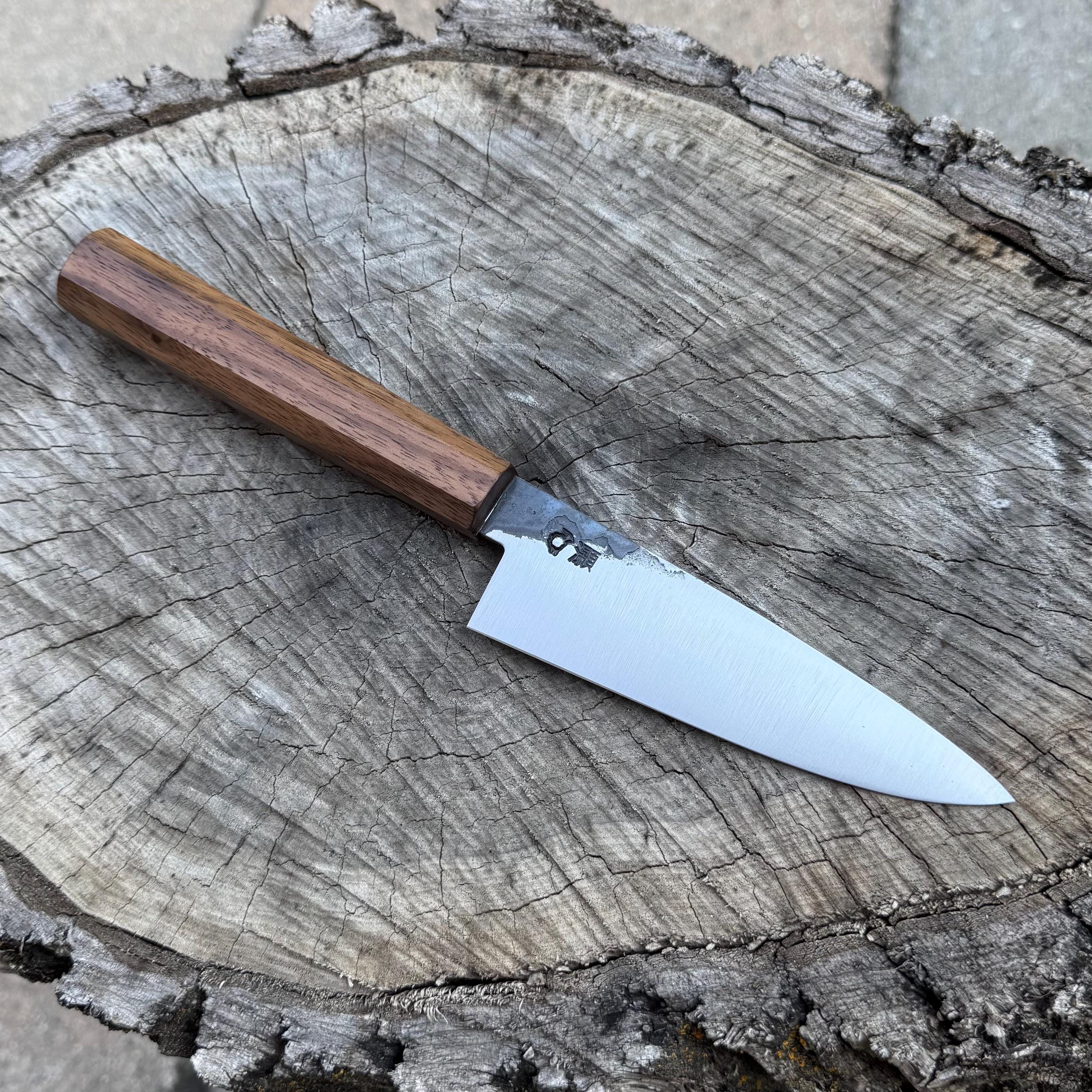 Forged Petty Knife 5 Inches