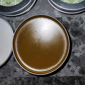 Deep Muscle Pain Balm