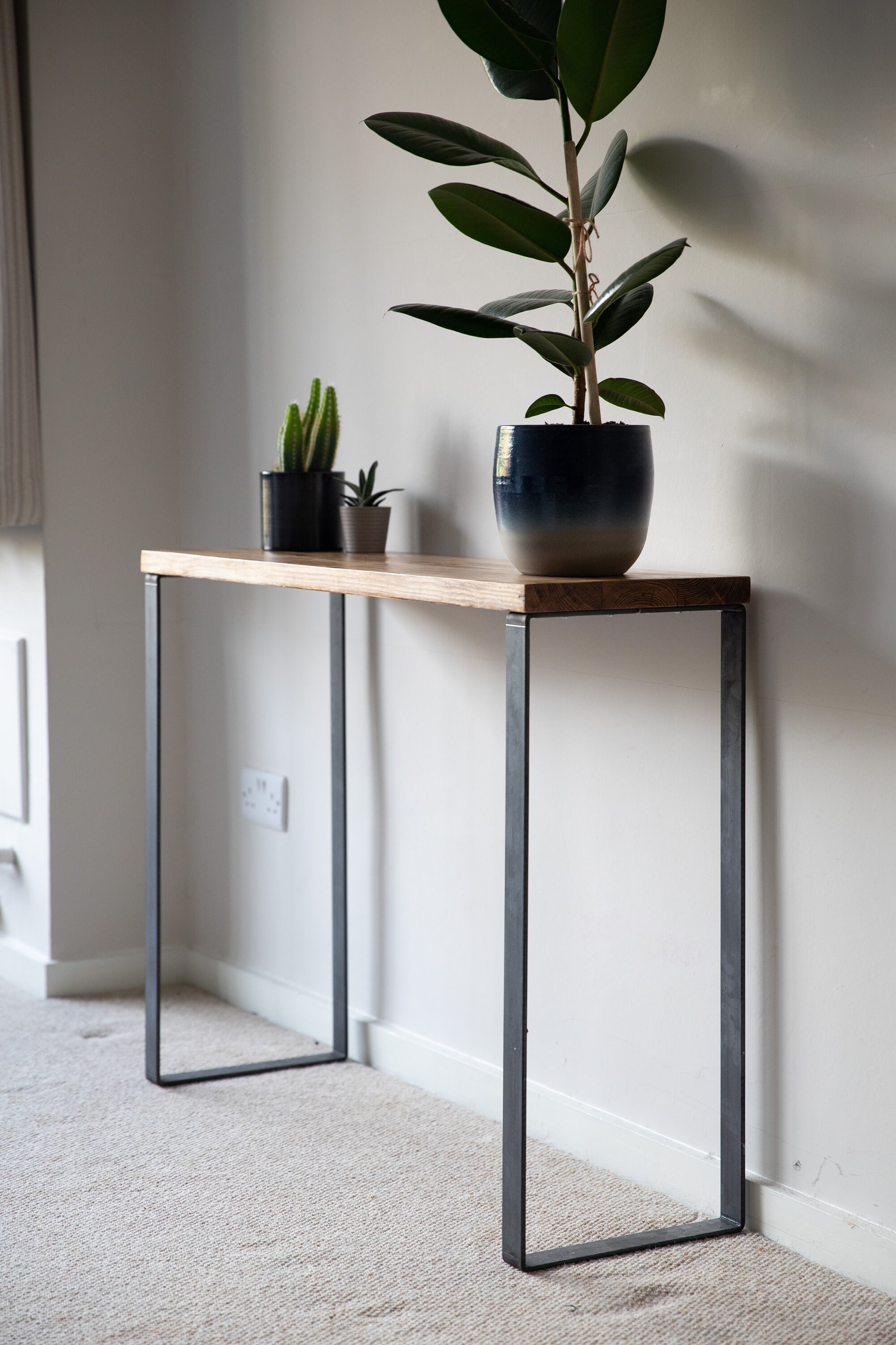 30cm on sale console table