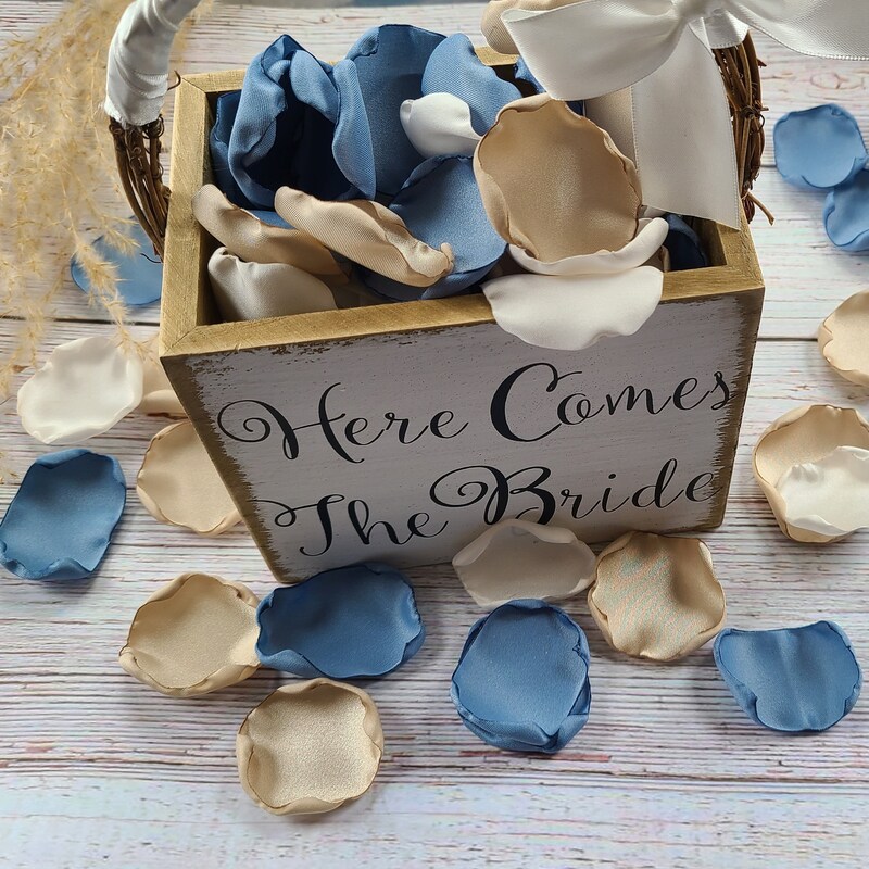 Steel Blue Decor - Etsy