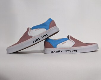 harry styles converse