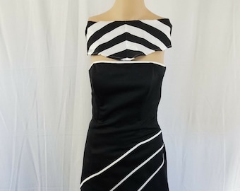 urban girl dress