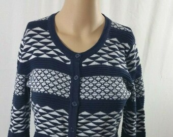 merona sweater