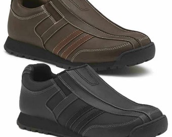 bass casual shoes mens