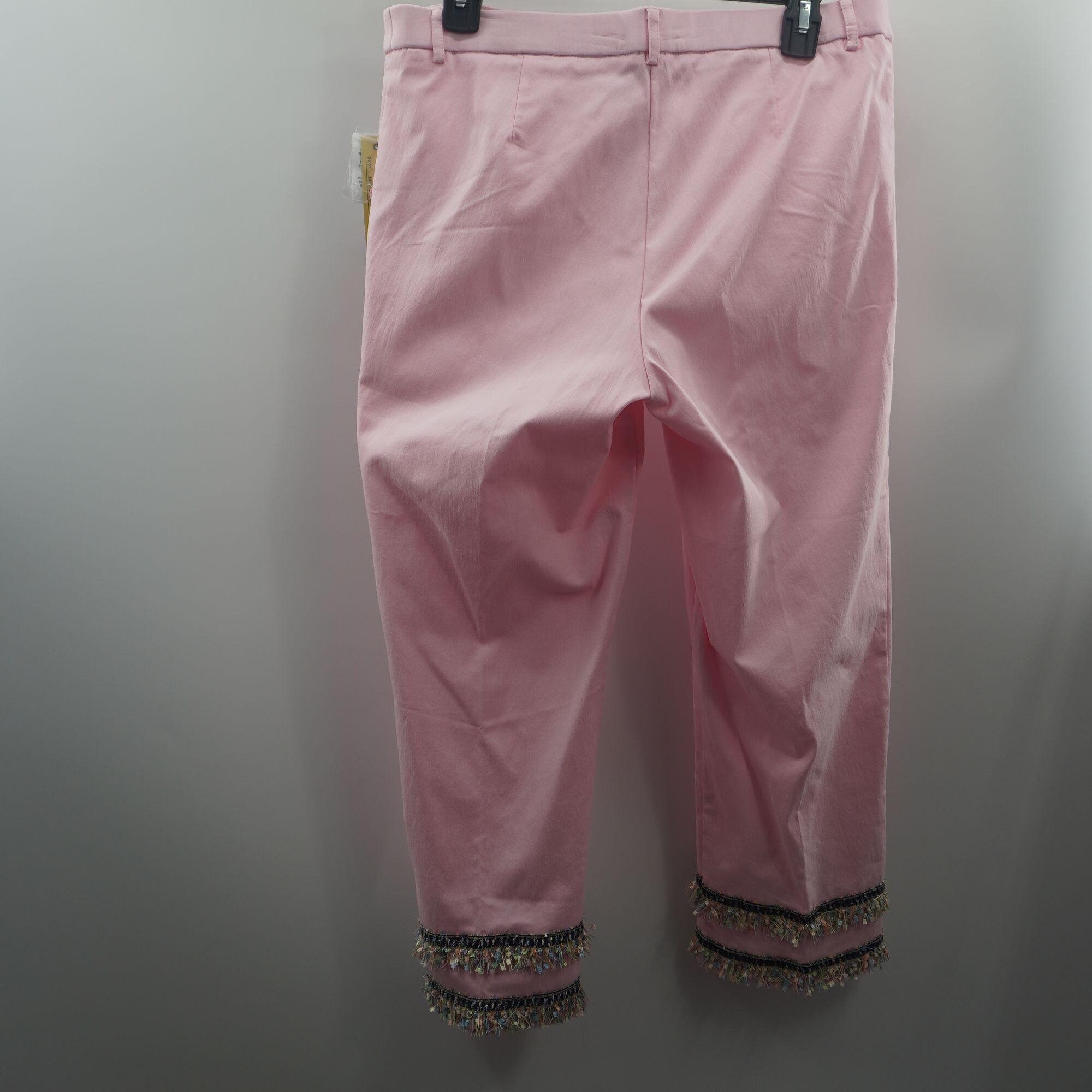 Women's Pant Trouser Melissa Paige 