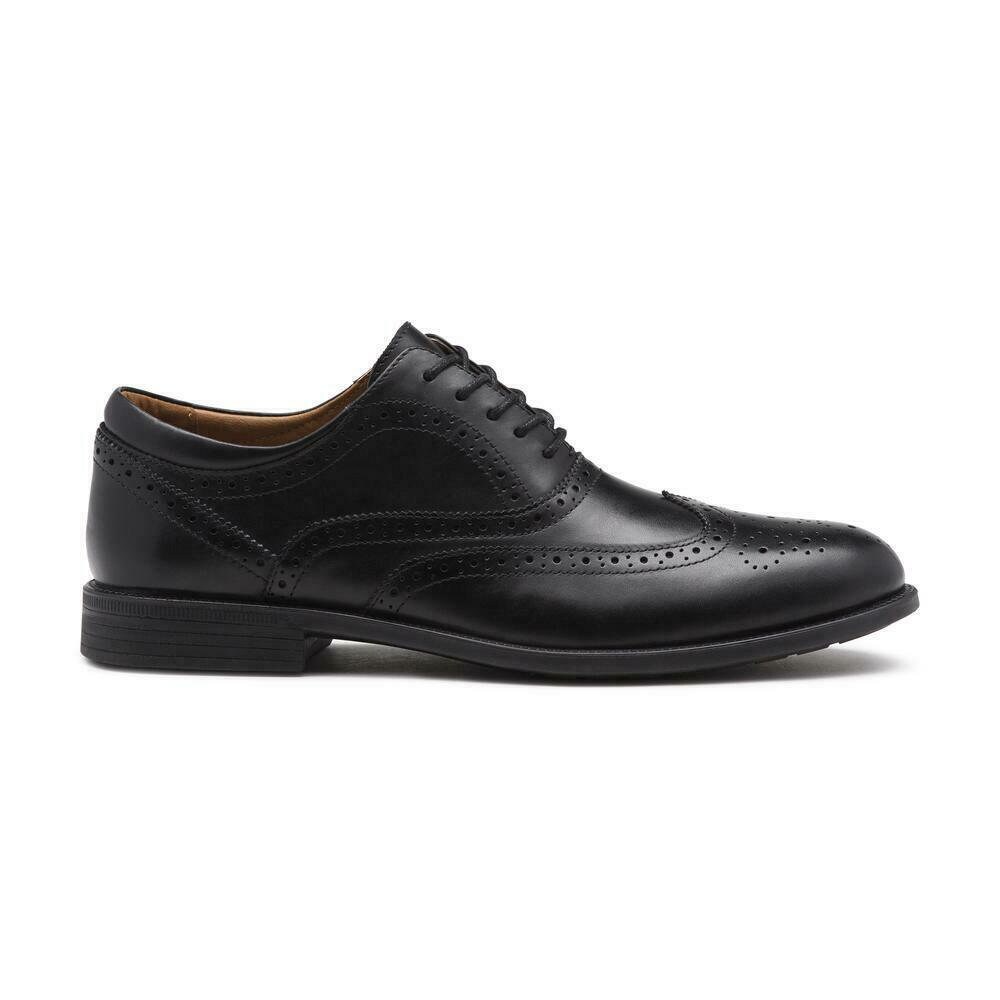 bass flexstep wingtip