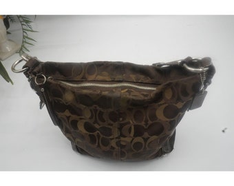 coach est 1941 bolsa price