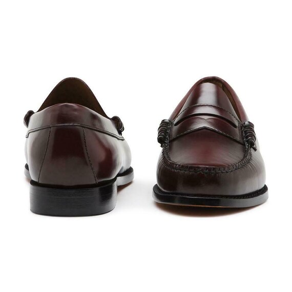 gh bass bradford penny loafer