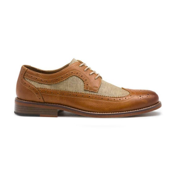 gh bass oxfords