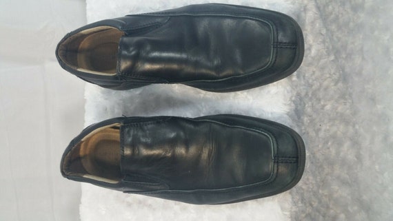 florsheim matera cap toe oxford