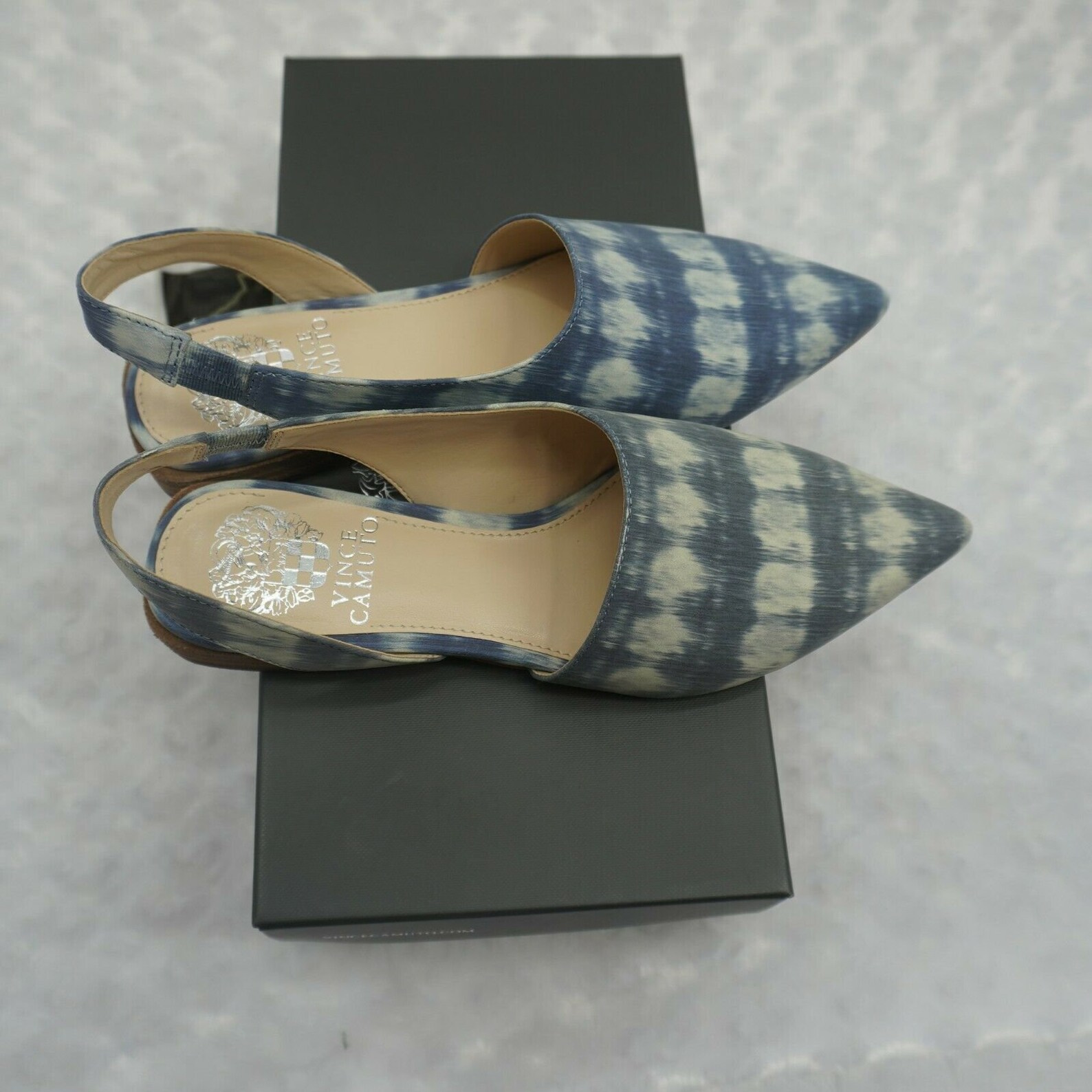 vince camuto cilda