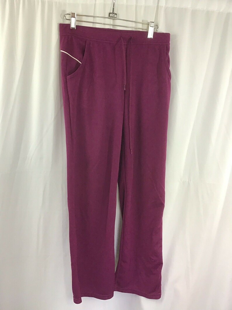 danskin now jogger pants