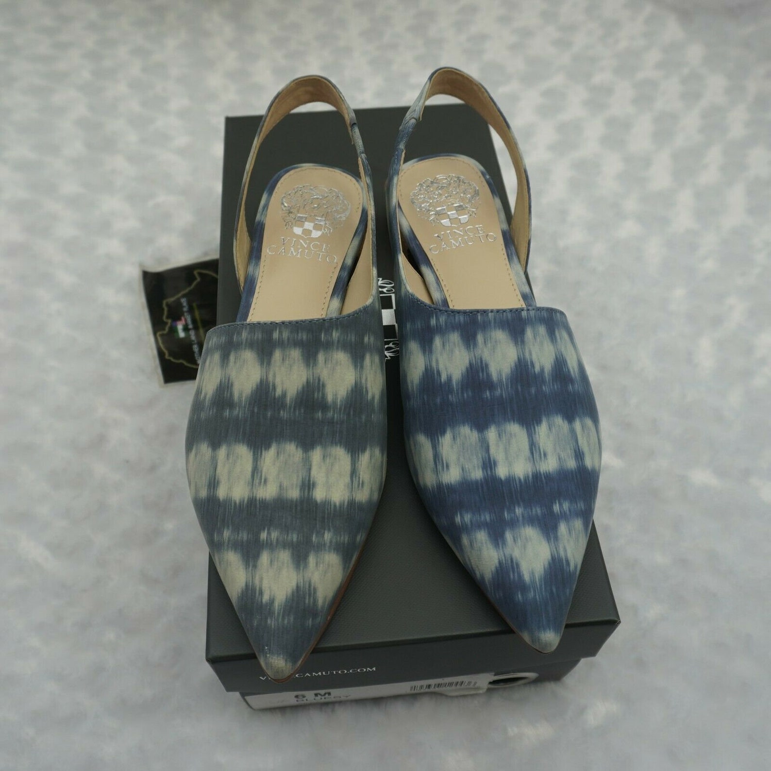 clarks witcombe lace