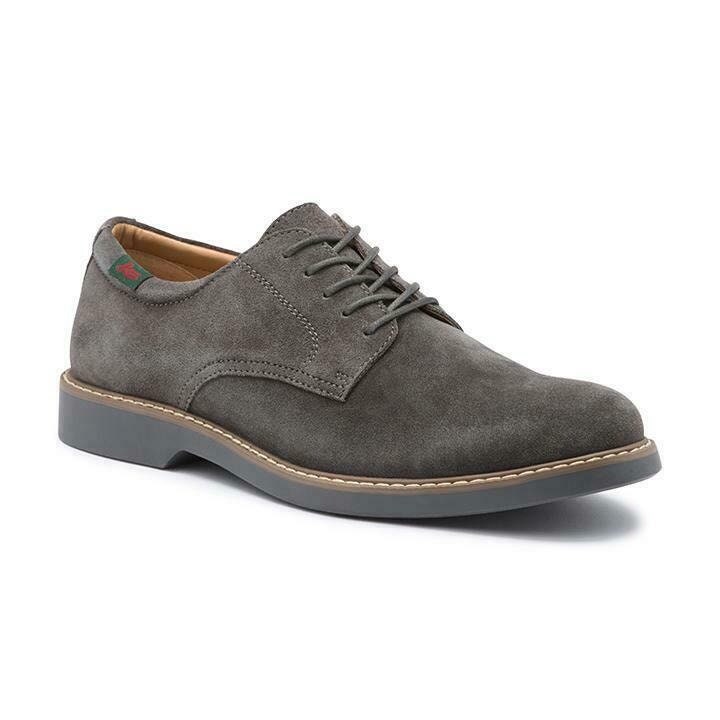GH Bass \u0026 Co Pasadena Men' Oxford Shoes 