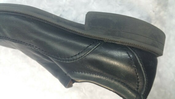 florsheim matera cap toe oxford