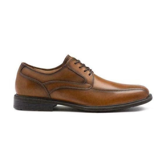 G.H. Bass Men's Dress Shoes Tan Gordon 