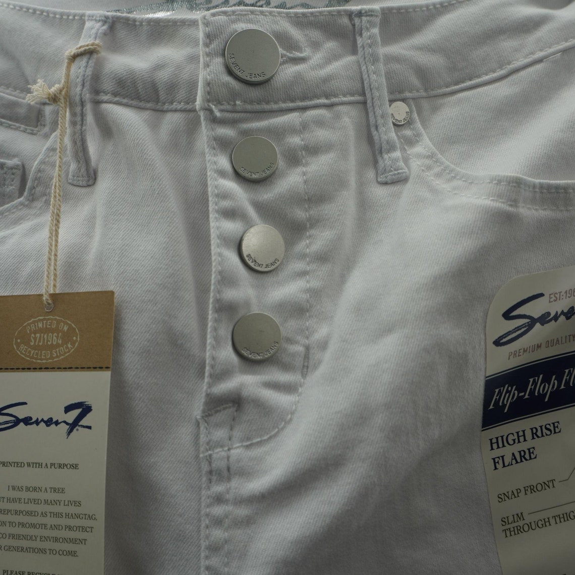 seven 7 est 1964 jeans