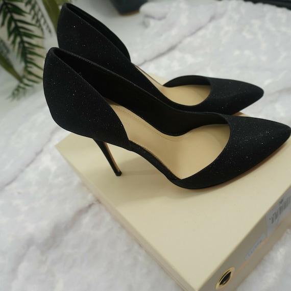 Imagine Vince Camuto Orre Half D'orsay 
