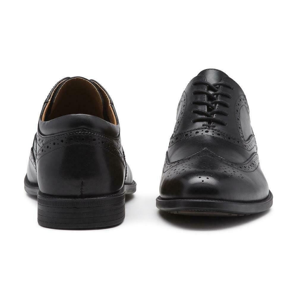 bass flexstep wingtip