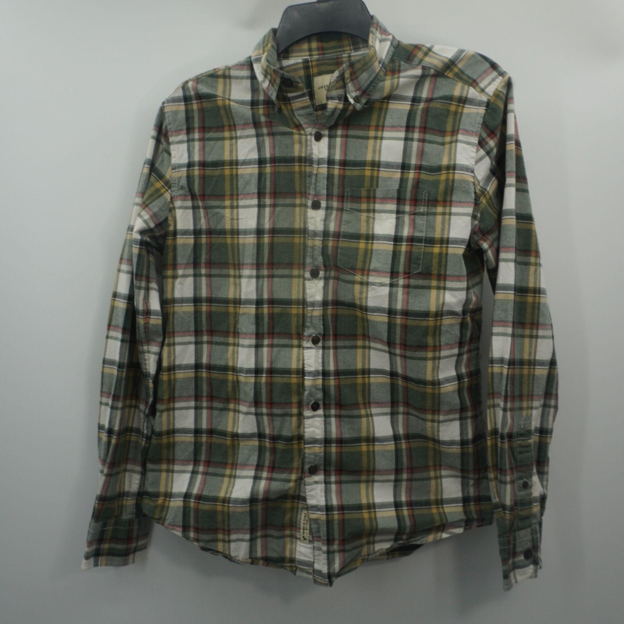 American Eagle Outfitters Seriously 