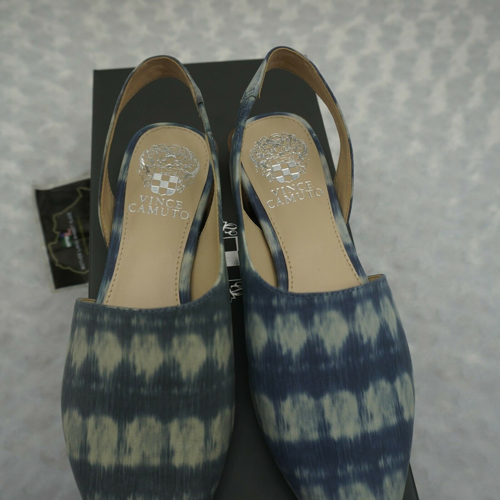 vince camuto cilda