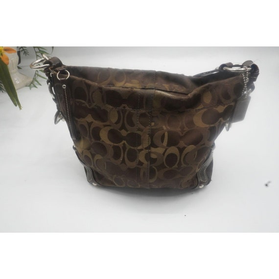 coach bag est 1941