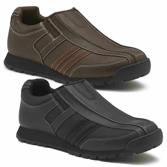 bass casual mens shoes