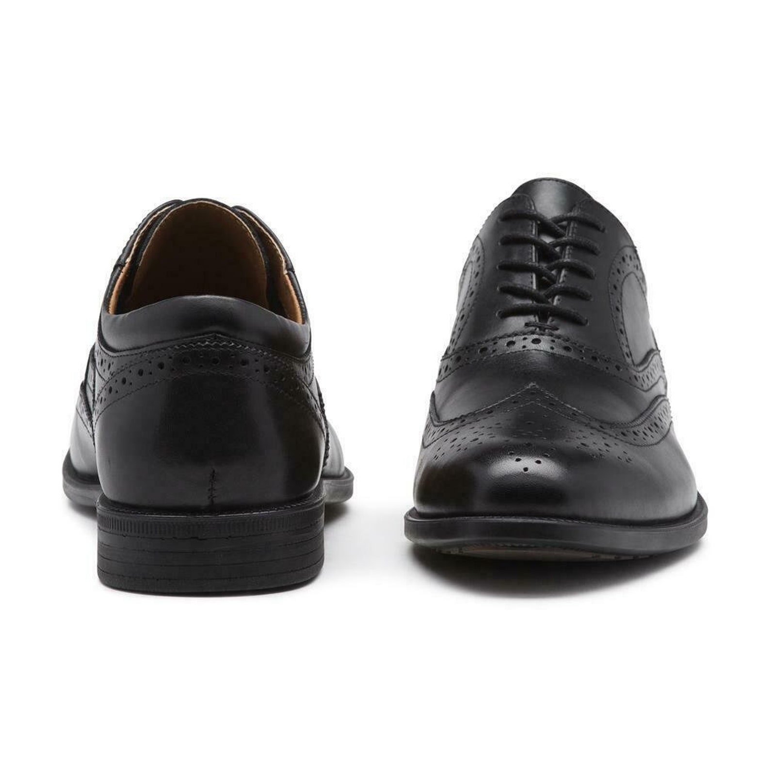bass flexstep wingtip